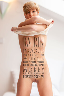 Katrin Prague nude art gallery free previews